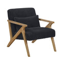 Accent Chair 1172BK-1