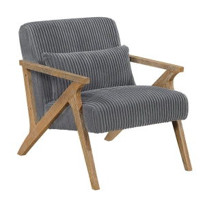 Accent Chair 1172GY-1