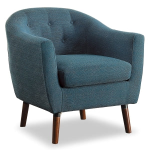 Accent Chair 1192BL