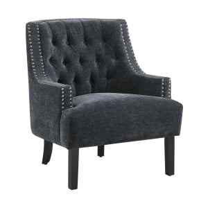 Accent Chair 1194NBK-1