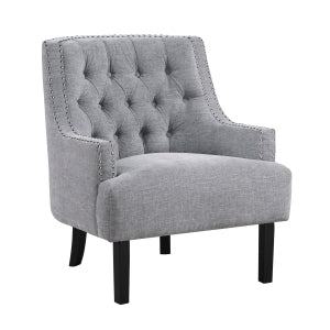 Accent Chair 1194NGY-1