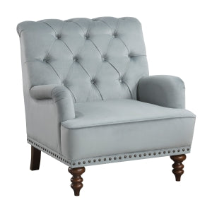 Accent Chair 1201F4S