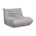 Accent Chair (no Wooden Frame) 1203GY-1