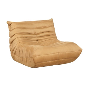Accent Chair (no Wooden Frame) 1203YW-1