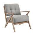 Accent Chair 1211GY-1