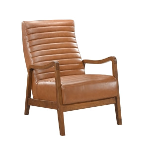 Accent Chair 1226BRW-1