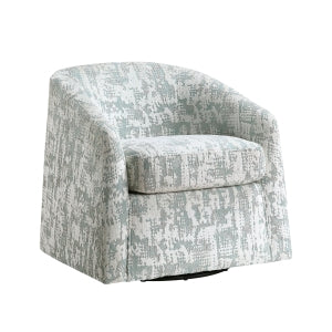 Swivel Chair 1238GN-1