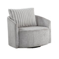 Swivel Chair 1239-1
