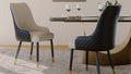 Rani Chairs (Black)