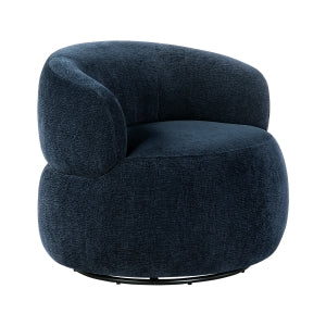 Swivel Chair 1241BUE-1