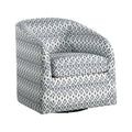 Swivel Chair 1244-1