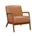 Accent Chair 1247BRW-1