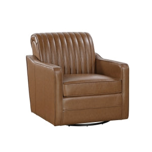 Swivel Chair 1257BR-1