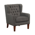 Accent Chair 1266DG-1