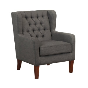 Accent Chair 1266DG-1