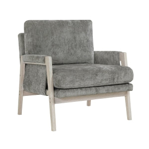 Accent Chair 1269NBRG-1