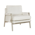 Accent Chair 1269NCRM-1