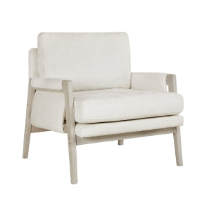 Accent Chair 1269NCRM-1