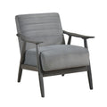 Accent Chair 1287GY-1