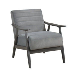 Accent Chair 1287GY-1