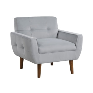 Accent Chair 1298GY-1