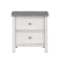 Night Stand 1303-4