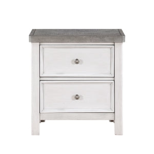 Night Stand 1303-4