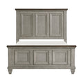 Queen Bed 1305-1*