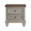 Night Stand 1305-4