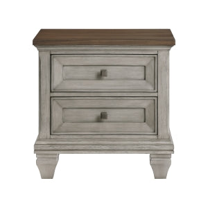 Night Stand 1305-4