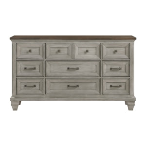 Dresser 1305-5