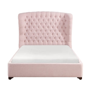 Queen Bed 1308PN-1*