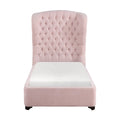 Twin Bed 1308PNT-1*
