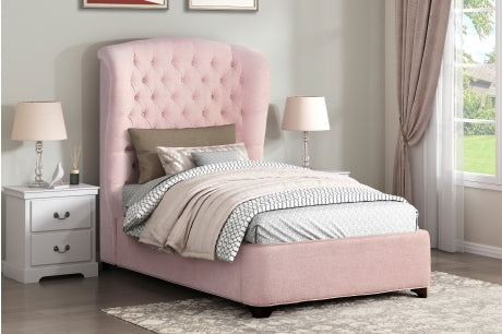 1308PNT Youth Cameo Collection - Twin Bed