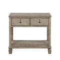 Night Stand 1316-4