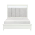 Queen Bed 1321-1*