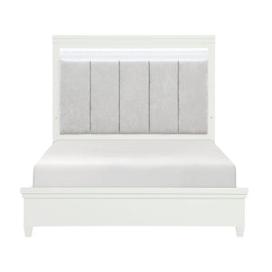 Queen Bed 1321-1*
