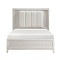 California King Bed 1326K-1CK*