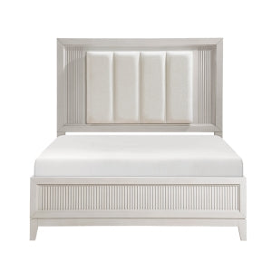 Queen Bed 1326-1*