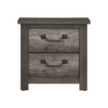 Night Stand 1342-4