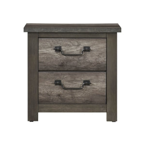 Night Stand 1342-4