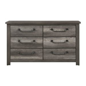 Dresser 1342-5