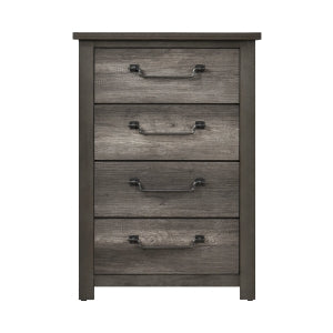 Chest 1342-9