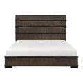 Queen Bed 1343-1*