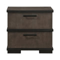 Night Stand 1343-4