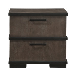 Night Stand 1343-4
