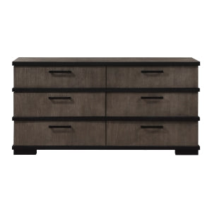 Dresser 1343-5