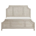 Queen Bed 1344-1*