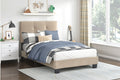 1350BRT Youth Newberry Collection - Twin Platform Bed