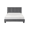 Full Platform Bed 1350DGF-1